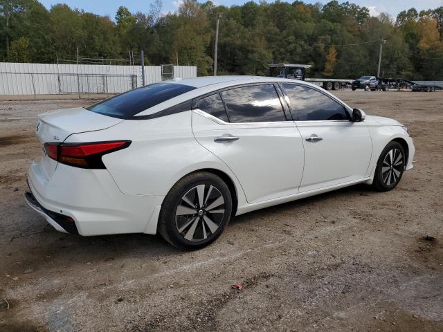 Photo 3 from auction – 2021 NISSAN ALTIMA SL with VIN 1N4BL4EV6MN409436