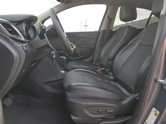 Photo 7 from auction – 2015 BUICK ENCORE with VIN KL4CJASB0FB033179