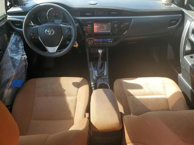 Photo 8 from auction – 2015 TOYOTA COROLLA L with VIN 2T1BURHE3FC389247