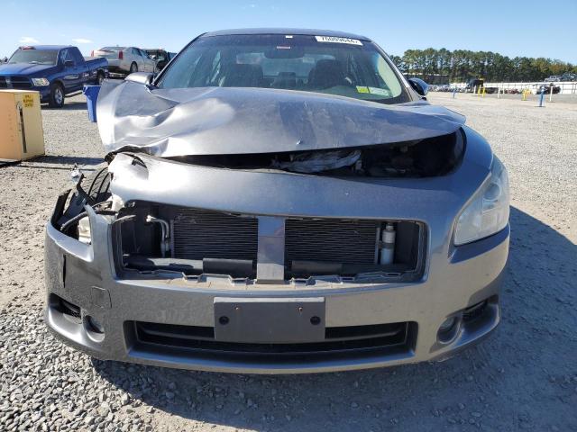 Photo 5 from auction – 2014 NISSAN MAXIMA S with VIN 1N4AA5AP7EC475988