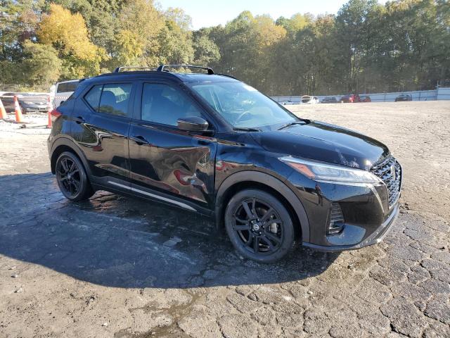 Photo 4 from auction – 2021 NISSAN KICKS SR with VIN 3N1CP5DV0ML511750
