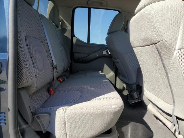 Photo 10 from auction – 2019 NISSAN FRONTIER S with VIN 1N6AD0EV9KN745197