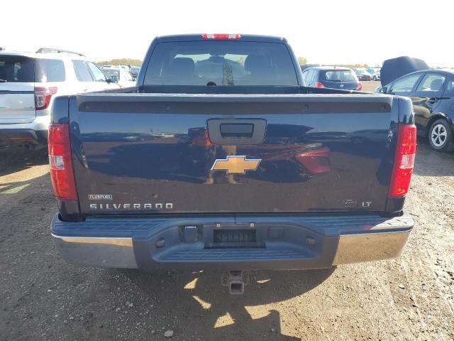 Photo 6 from auction – 2007 CHEVROLET SILVERADO with VIN 1GCEK19067Z574505