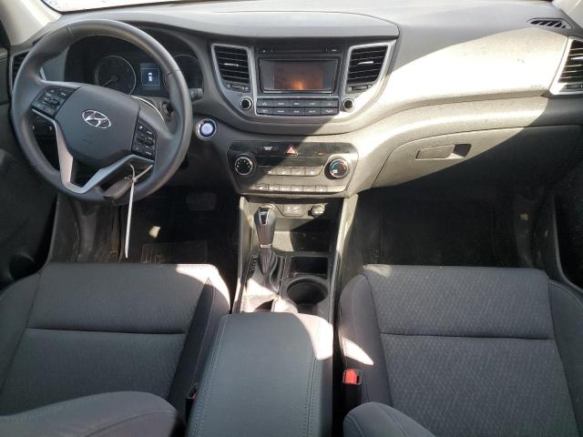 Photo 8 from auction – 2017 HYUNDAI TUCSON LIM with VIN KM8J3CA28HU498705