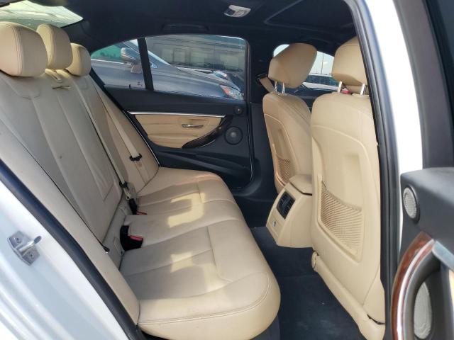 Photo 10 from auction – 2018 BMW 330 XI with VIN WBA8D9G59JNU70803