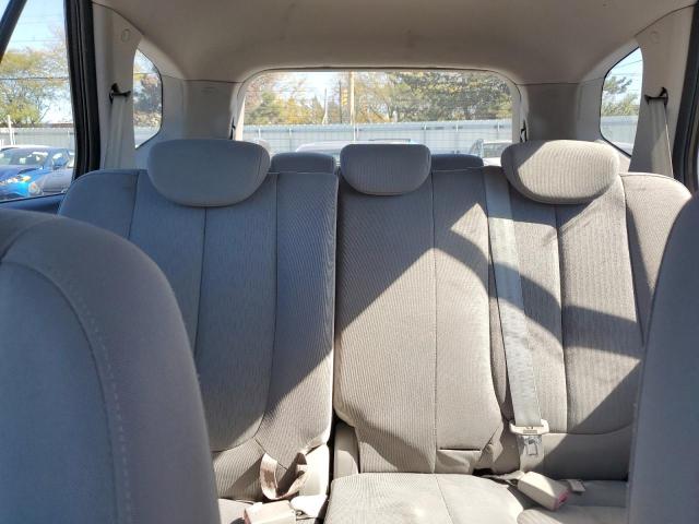 Photo 10 from auction – 2008 KIA RONDO BASE with VIN KNAFG525287202639