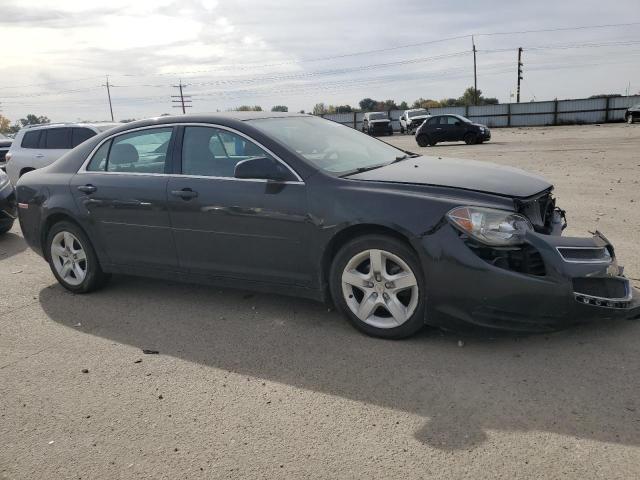 Photo 4 from auction – 2012 CHEVROLET MALIBU LS with VIN 1G1ZA5E0XCF380226