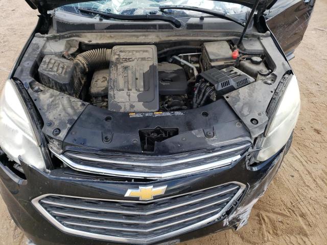 Photo 12 from auction – 2017 CHEVROLET EQUINOX LT with VIN 2GNALCEK9H6112166