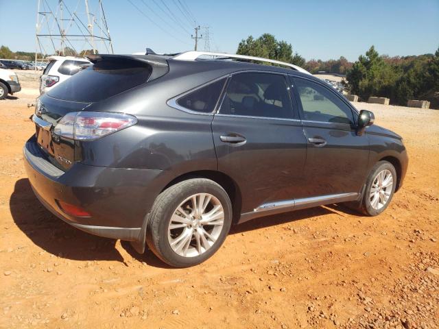 Photo 3 from auction – 2010 LEXUS RX 450H with VIN JTJBC1BA5A2028326