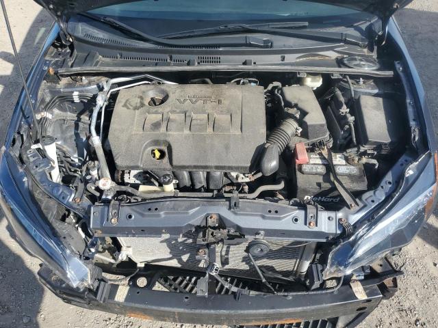 Photo 11 from auction – 2017 TOYOTA COROLLA L with VIN 2T1BURHE5HC917213