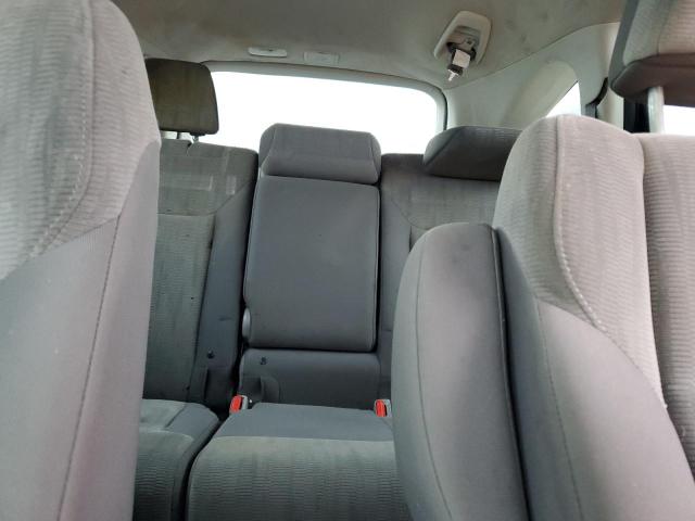 Photo 10 from auction – 2012 HONDA CR-V LX with VIN 5J6RM3H38CL020649