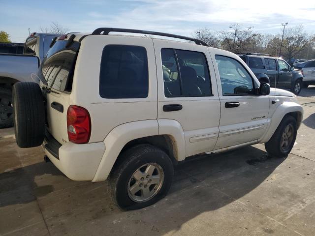 Photo 3 from auction – 2003 JEEP LIBERTY LI with VIN 1J4GL58K63W501060