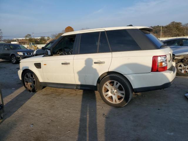 Photo 2 from auction – 2006 LAND ROVER RANGE ROVE with VIN SALSF25416A969316