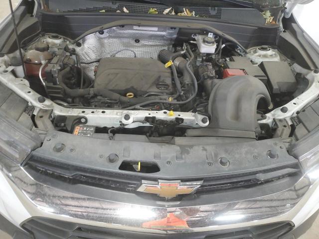 Photo 12 from auction – 2021 CHEVROLET TRAILBLAZE with VIN KL79MMS28MB165612