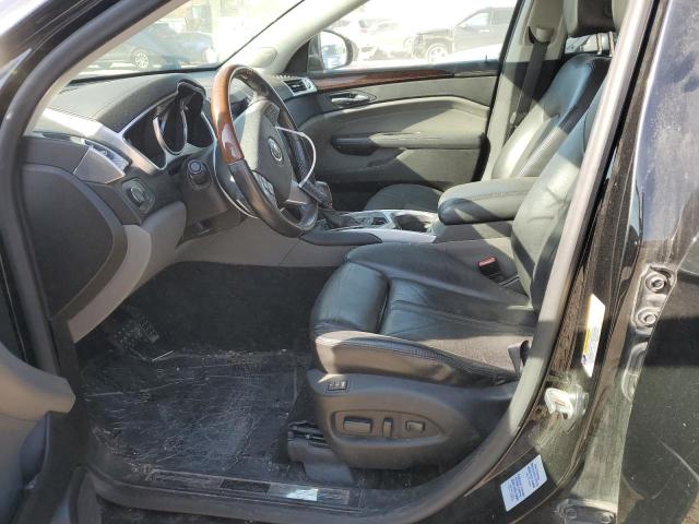 Photo 7 from auction – 2011 CADILLAC SRX PERFOR with VIN 3GYFNEEY9BS531016