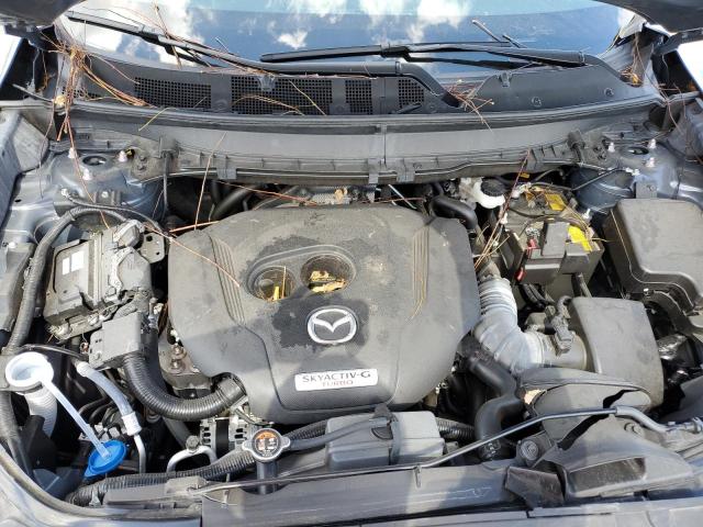 Photo 12 from auction – 2022 MAZDA CX-9 GRAND with VIN JM3TCBDY8N0621209