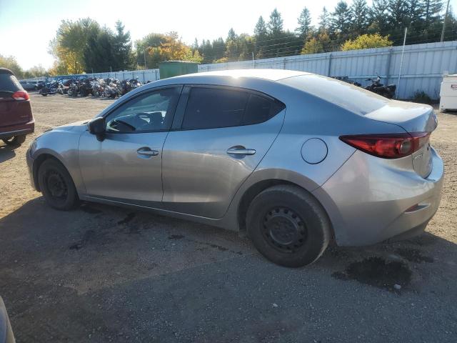 Photo 2 from auction – 2016 MAZDA 3 SPORT with VIN 3MZBM1U76GM298083