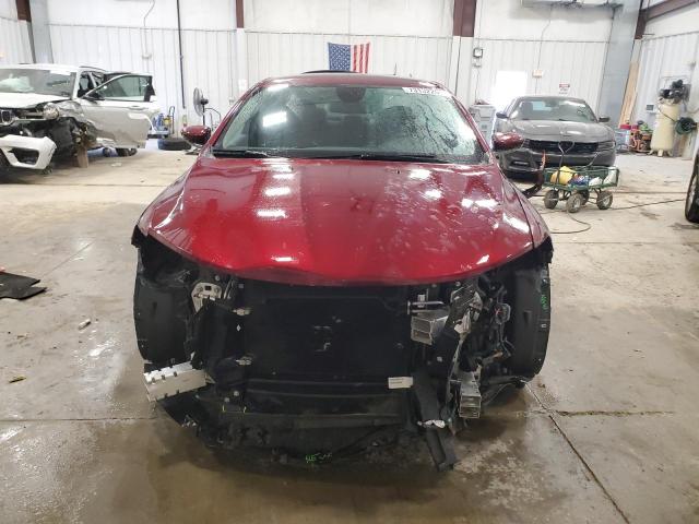Photo 5 from auction – 2015 CHRYSLER 200 LIMITE with VIN 1C3CCCAB3FN706210