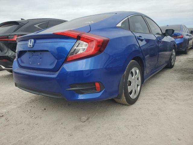 Photo 3 from auction – 2018 HONDA CIVIC LX with VIN 2HGFC2F55JH606750