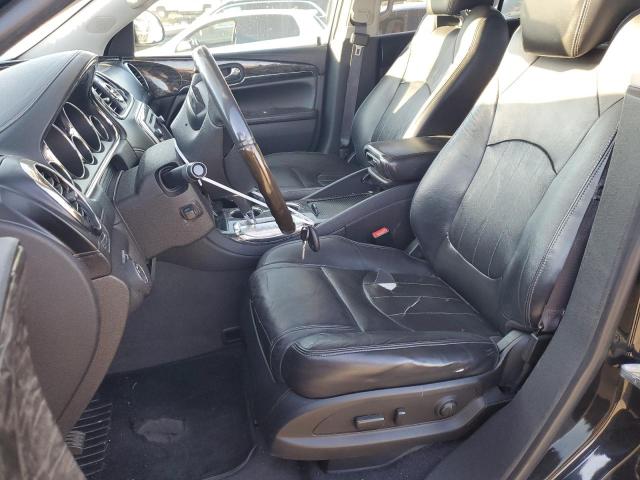 Снимка 7 от търг – 2013 BUICK ENCLAVE с VIN 5GAKVDKD7DJ114645