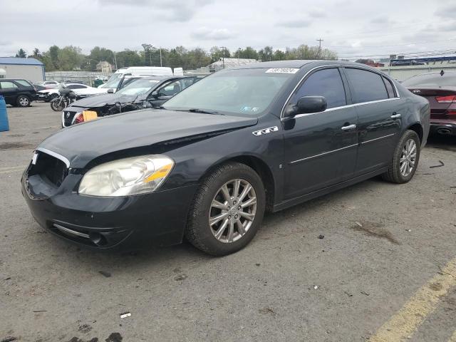 BUICK LUCERNE CX 2010 with VIN 1G4HC5E12AU108313 - Photo from auction