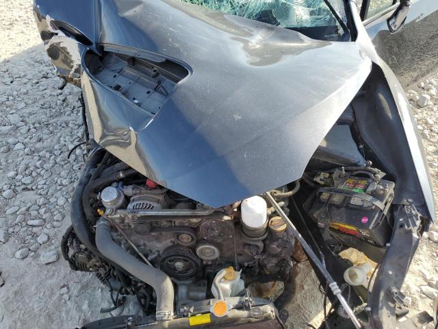 Photo 11 from auction – 2017 SUBARU WRX PREMIU with VIN JF1VA1E66H8806076