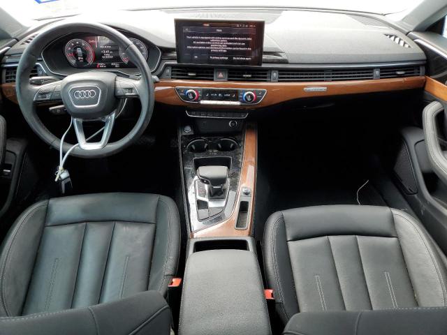 صورة رقم 8 من المزاد - 2023 AUDI A5 PREMIUM مع VIN WAUCBCF53PA056642