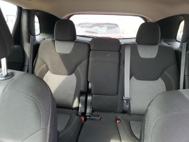 Photo 10 from auction – 2014 JEEP CHEROKEE L with VIN 1C4PJLCB7EW143770