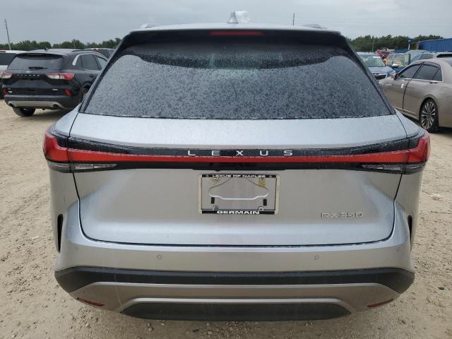 Photo 6 from auction – 2024 LEXUS RX 350 BAS with VIN 2T2BAMBA3RC029526