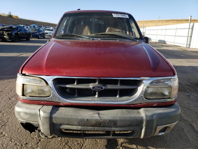 Photo 5 from auction – 1999 FORD EXPLORER with VIN 1FMZU34E5XZA17669