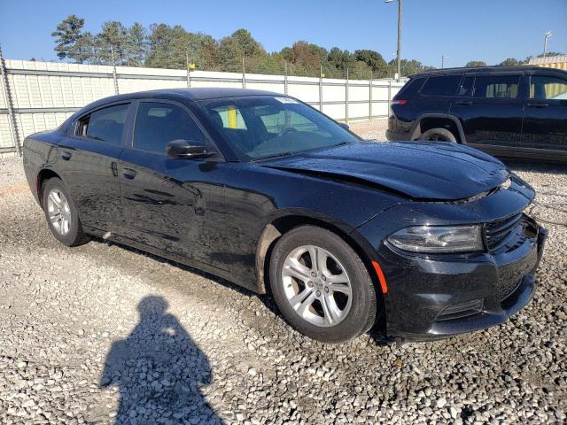 Photo 4 from auction – 2019 DODGE CHARGER SX with VIN 2C3CDXBG0KH695491