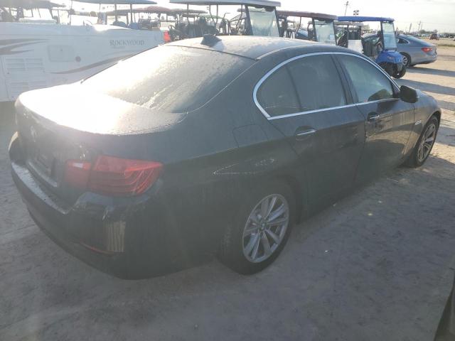 Photo 3 from auction – 2014 BMW 528 I with VIN WBA5A5C5XED510974