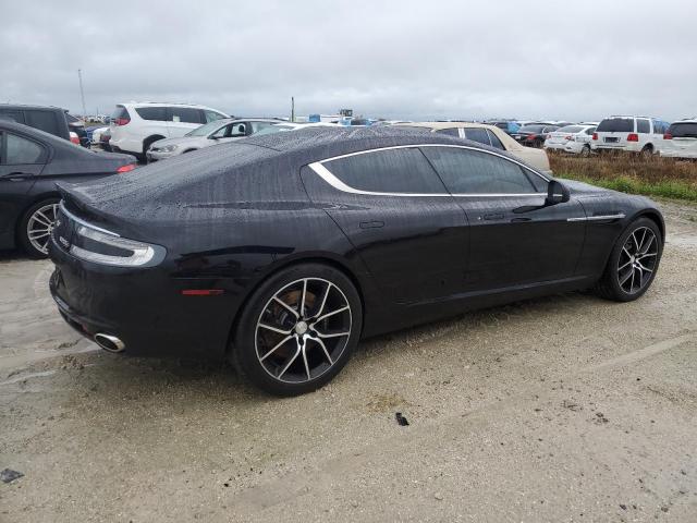 Photo 3 from auction – 2015 ASTON MARTIN RAPIDE S with VIN SCFHMDBS7FGF04661