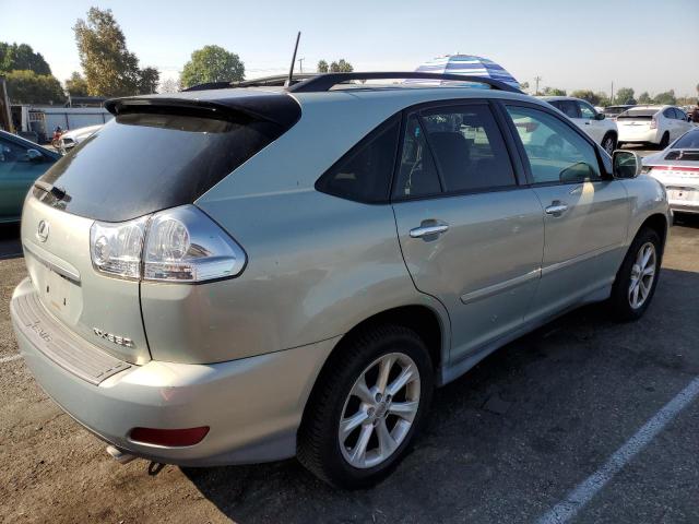 Photo 3 from auction – 2009 LEXUS RX 350 with VIN 2T2GK31U89C070730