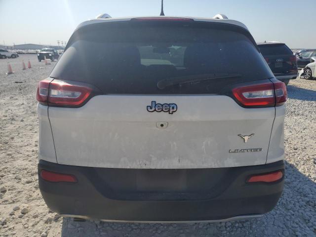 Photo 6 from auction – 2016 JEEP CHEROKEE L with VIN 1C4PJLDB7GW184028