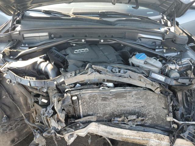 Photo 12 from auction – 2017 AUDI Q5 PREMIUM with VIN WA1L2AFP8HA047424