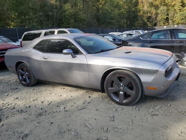 Photo 4 from auction – 2014 DODGE CHALLENGER with VIN 2C3CDYAG3EH142443
