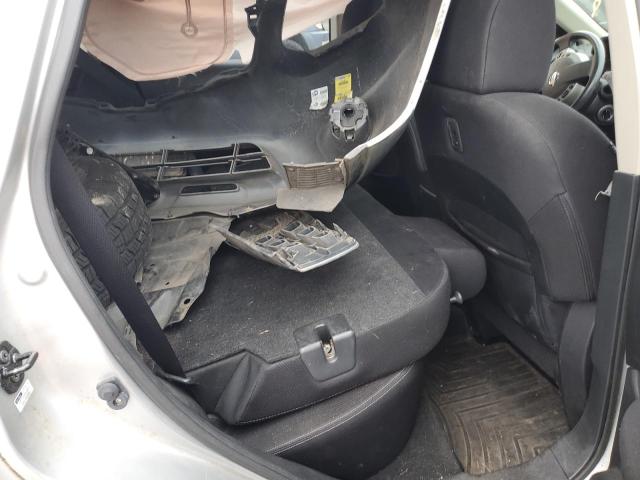 Photo 11 from auction – 2011 NISSAN ROGUE S with VIN JN8AS5MV4BW690731