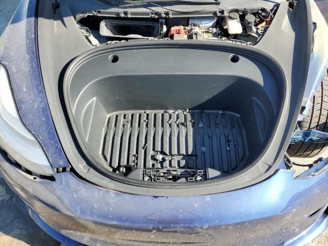 Photo 11 from auction – 2020 TESLA MODEL 3 with VIN 5YJ3E1EB4LF791508