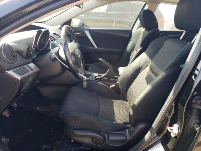 Photo 7 from auction – 2012 MAZDA 3 S with VIN JM1BL1L5XC1594897