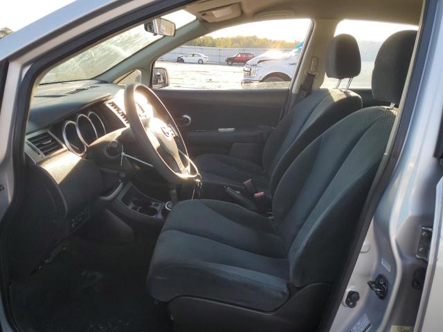 Photo 7 from auction – 2010 NISSAN VERSA S with VIN 3N1BC1CPXAL461874