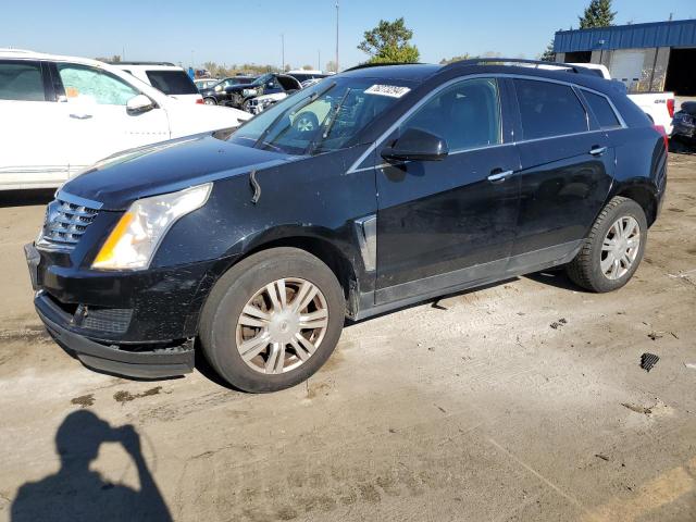 CADILLAC SRX 2013 with VIN 3GYFNAE31DS636293 - Photo from auction