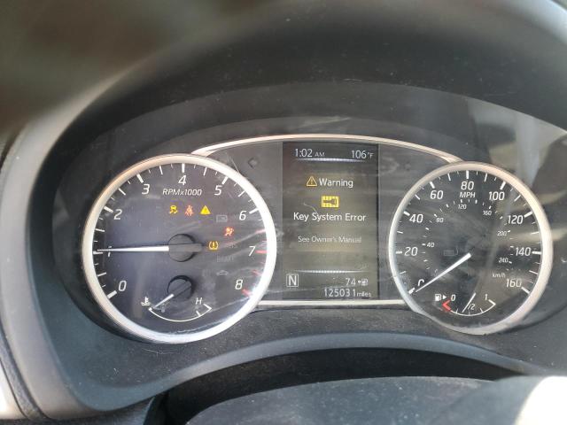 Photo 9 from auction – 2016 NISSAN SENTRA S with VIN 3N1AB7AP3GL648791