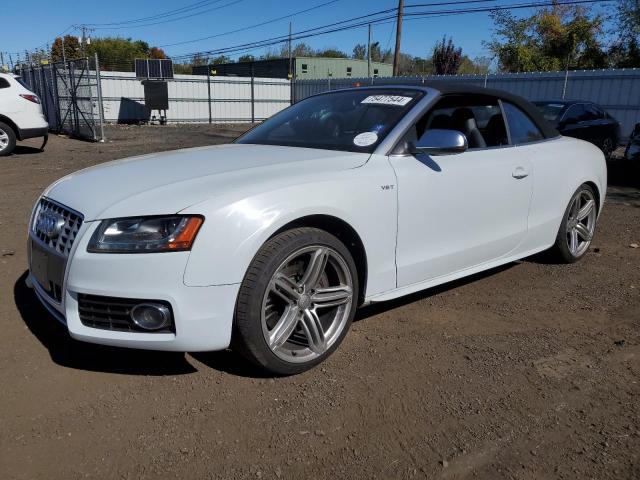 AUDI S5 PREMIUM 2012 с VIN WAUCGAFH7CN001601 - Фото с аукциона