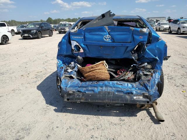 Photo 6 from auction – 2010 TOYOTA COROLLA BA with VIN 2T1BU4EE0AC288604