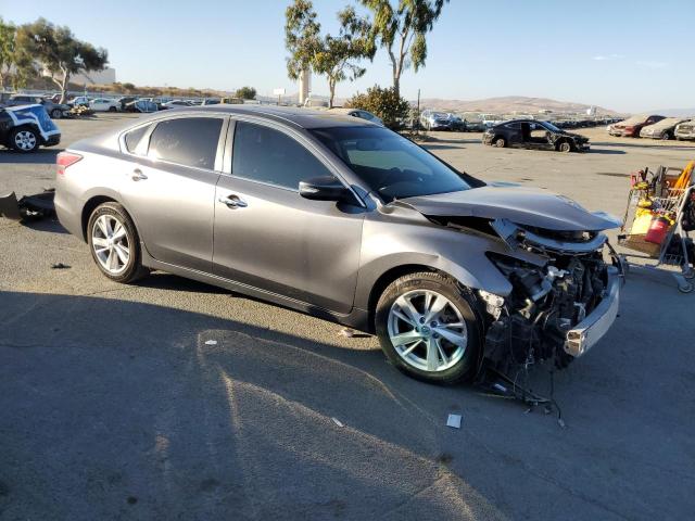 Photo 4 from auction – 2014 NISSAN ALTIMA 2.5 with VIN 1N4AL3APXEN226426