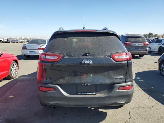 Photo 6 from auction – 2015 JEEP CHEROKEE L with VIN 1C4PJLCB6FW546950