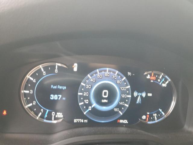 Photo 9 from auction – 2019 CADILLAC ESCALADE E with VIN 1GYS4HKJXKR186608