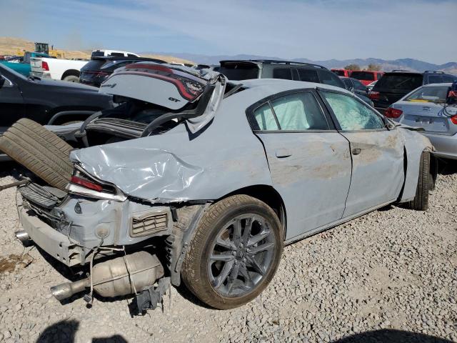 Photo 3 from auction – 2021 DODGE CHARGER GT with VIN 2C3CDXMG3MH629601
