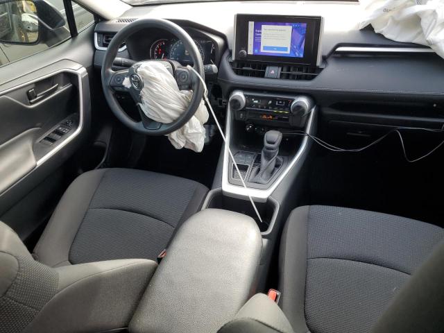Photo 8 from auction – 2023 TOYOTA RAV4 LE with VIN 2T3H1RFV4PC238514